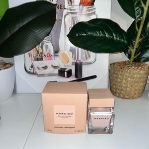 Narcisco Rodriguez Poudree 1oz